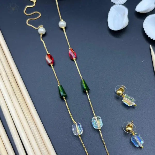 Celestial Aurora Set