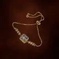 Square Elegance Bracelet Thumbnail Image 1