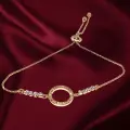 Timeless Circle Bracelet Thumbnail Image 1