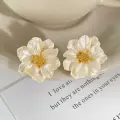 Floral Radiance Studs Thumbnail Image 2