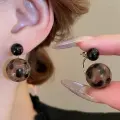 Wild Orbit Earrings Thumbnail Image 1